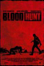 Watch Blood Hunt Xmovies8