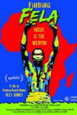 Watch Finding Fela! Xmovies8