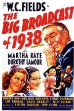 Watch The Big Broadcast of 1936 Xmovies8