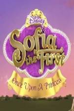 Watch Sofia the First Once Upon a Princess Xmovies8