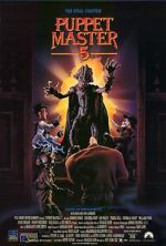 Watch Puppet Master 5 Xmovies8