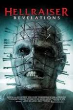 Watch Hellraiser Revelations Xmovies8