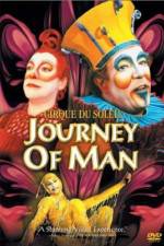 Watch Cirque du Soleil Journey of Man Xmovies8