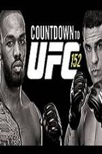 Watch UFC 152 Countdown Xmovies8