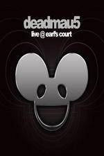 Watch Deadmau5 Live @ Earls Court Xmovies8