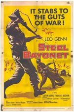 Watch The Steel Bayonet Xmovies8