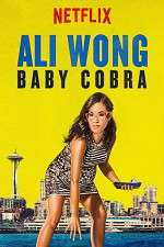 Watch Ali Wong: Baby Cobra Xmovies8