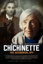 Watch Chichinette: The Accidental Spy Xmovies8