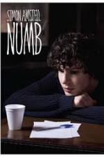 Watch Simon Amstell: Numb Xmovies8