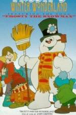 Watch Frosty's Winter Wonderland Xmovies8