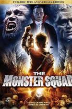 Watch The Monster Squad Xmovies8