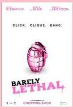 Watch Barely Lethal Xmovies8
