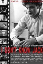 Watch I Don't Know Jack Xmovies8