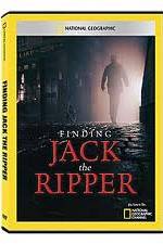 Watch National Geographic: Finding Jack the Ripper Xmovies8