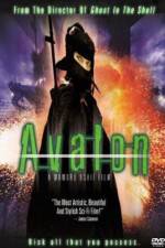 Watch Avalon Xmovies8