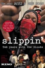 Watch Slippin' Ten Years with the Bloods Xmovies8