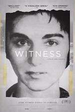 Watch The Witness Xmovies8