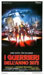 Watch I guerrieri dell\'anno 2072 Xmovies8