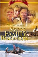 Watch Swiss Family Robinson Xmovies8