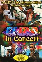 Watch Spirit in Concert Xmovies8