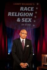 Watch Larry Wilmore Race Religion and Sex Xmovies8