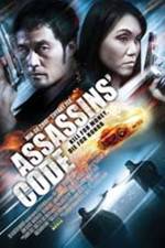 Watch Assassins' Code Xmovies8