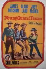 Watch Young Guns of Texas Xmovies8