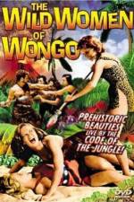 Watch The Wild Women of Wongo Xmovies8