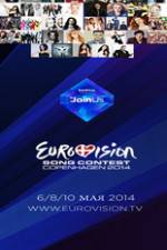Watch The Eurovision Song Contest Xmovies8