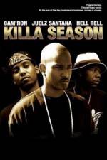 Watch Killa Season Xmovies8