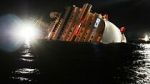 Watch Inside Costa Concordia: Voices of Disaster Xmovies8