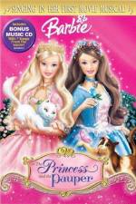 Watch Barbie as the Princess and the Pauper Xmovies8