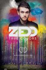 Watch Zedd True Colors Xmovies8