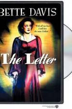 Watch The Letter Xmovies8