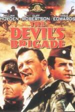 Watch The Devil's Brigade Xmovies8