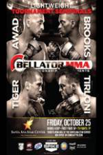 Watch Bellator 105 Awad vs. Brooks Xmovies8