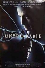Watch Unbreakable Xmovies8
