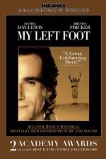Watch My Left Foot: The Story of Christy Brown Xmovies8
