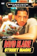 Watch David Blaine: Street Magic Xmovies8