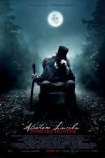 Watch Abraham Lincoln Vampire Hunter Xmovies8