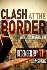 Watch Clash at the Border Xmovies8