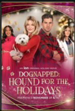 Watch Dognapped: Hound for the Holidays Xmovies8