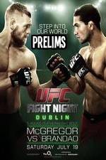 Watch UFC Fight Night 46 Prelims Xmovies8