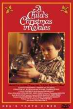 Watch A Child's Christmas in Wales Xmovies8