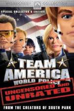 Watch Team America: World Police Xmovies8