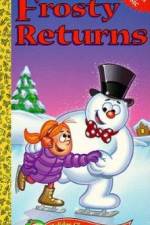Watch Frosty Returns Xmovies8