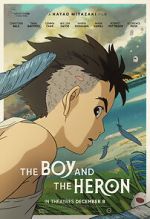 Watch The Boy and the Heron Xmovies8