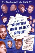 Watch Rhythm and Blues Revue Xmovies8