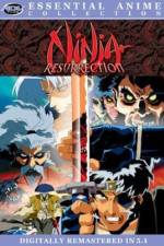 Watch Ninja Resurrection Xmovies8