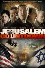 Watch Jerusalem Countdown Xmovies8